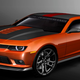 Illustration for article titled Chevrolet Performance Cars Flex Muscles at SEMA Show